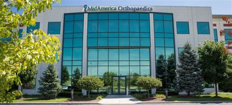 Midamerica orthopaedics - MidAmerica Orthopaedics | 322 followers on LinkedIn. Trusted Experts Where Healing Matters | MidAmerica Orthopaedics is committed to providing the highest quality and personal care to our patients. Our patient satisfaction is marked by courtesy, respect, compassion, confidentiality and integrity. Our highly skilled team of physicians, therapists, …